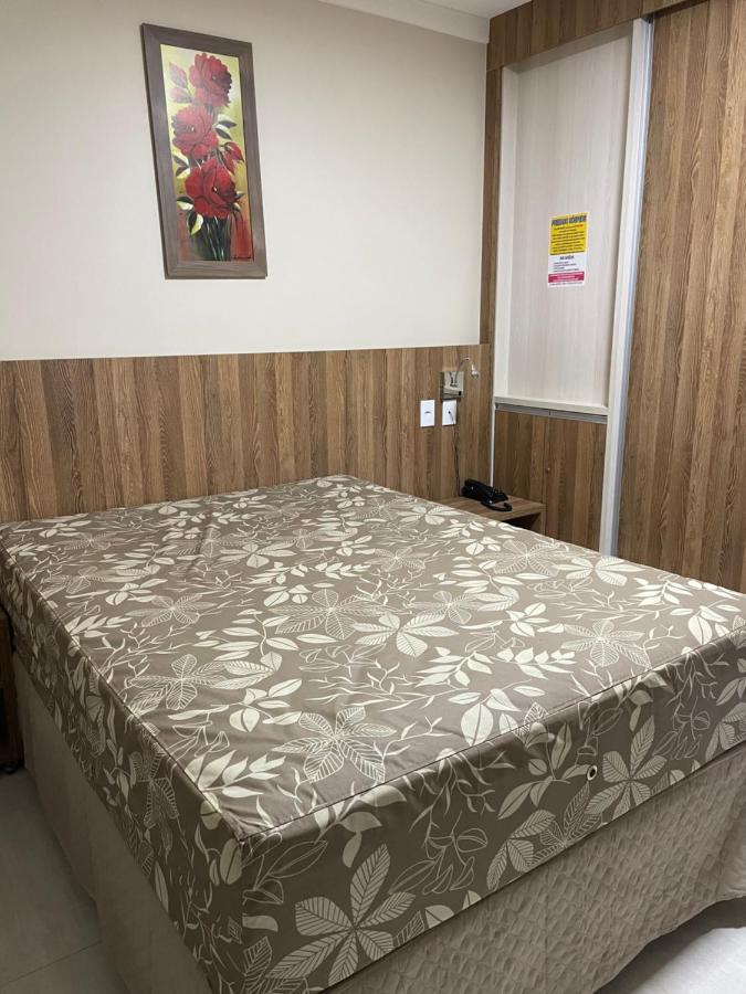 Apartament Piazza Diroma C/ Acqua Park - Viaggio Locacoes Por Temporada Caldas Novas Zewnętrze zdjęcie