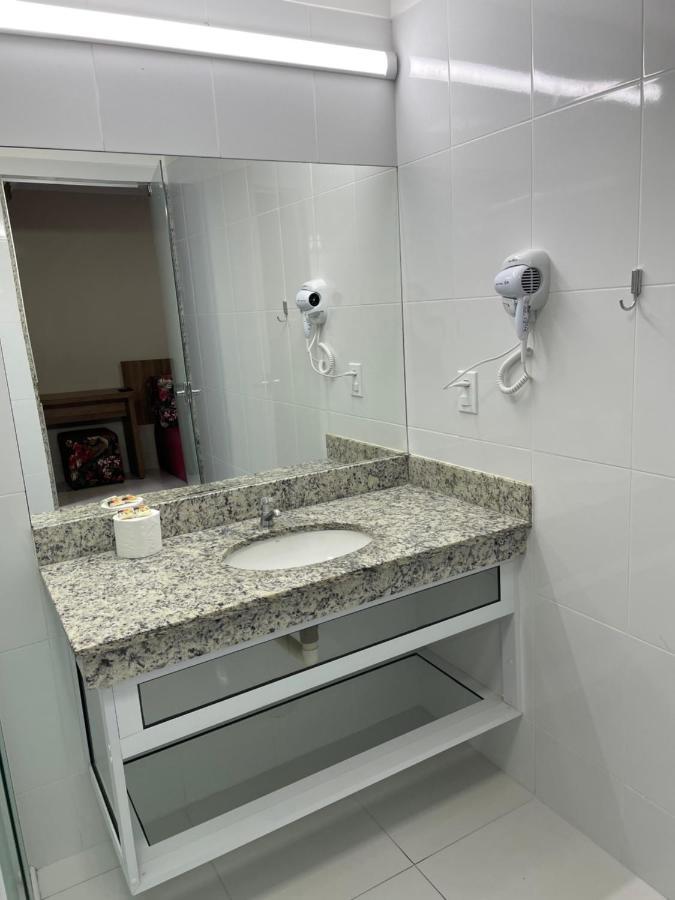 Apartament Piazza Diroma C/ Acqua Park - Viaggio Locacoes Por Temporada Caldas Novas Zewnętrze zdjęcie